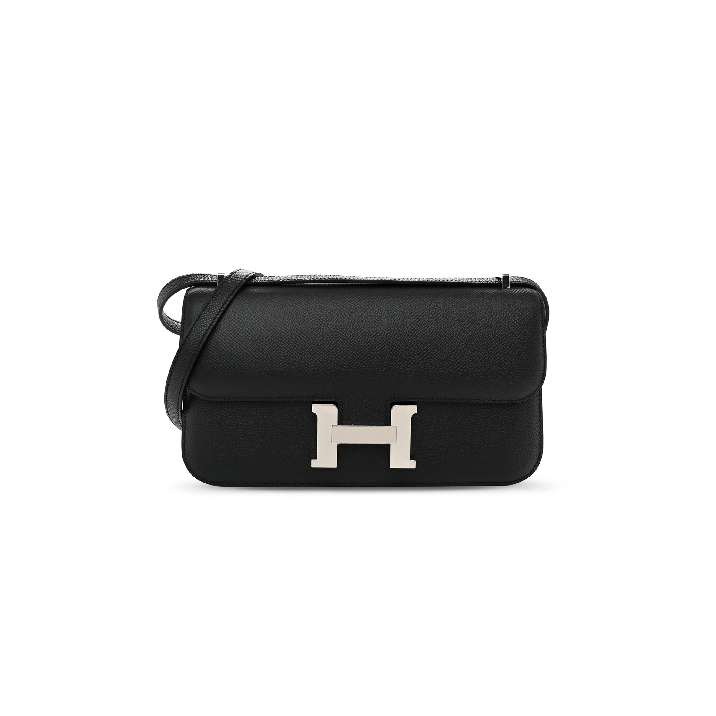 H**mes master constance elan epsom h155206cc89 (24*12*4cm)